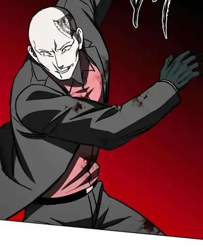 Yaksha Chapter 16 Gambar 24