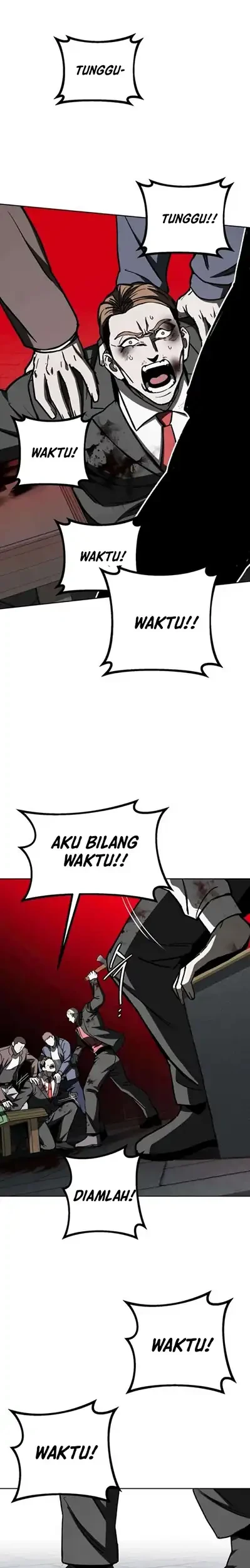 Yaksha Chapter 16 Gambar 25