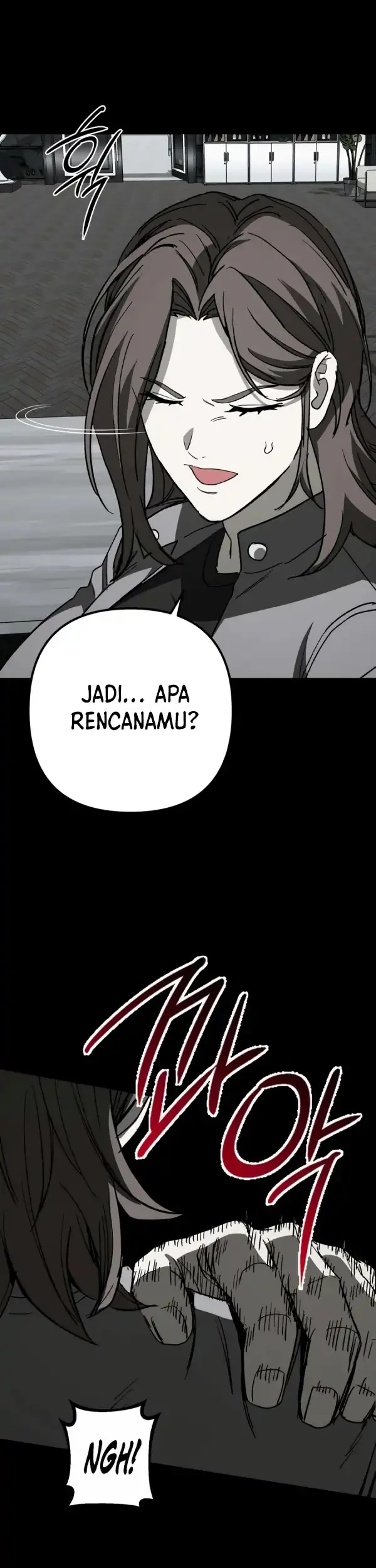 Yaksha Chapter 18 Gambar 25