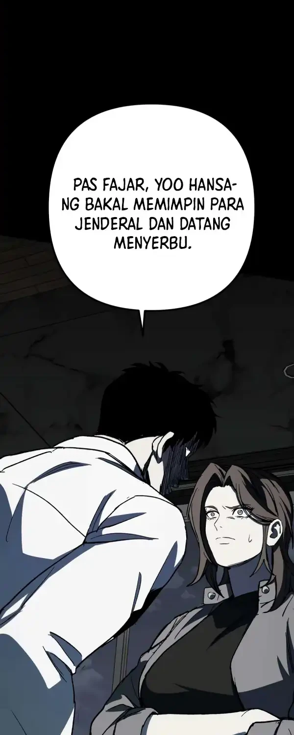 Yaksha Chapter 18 Gambar 26