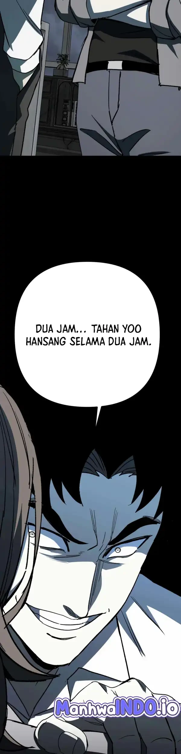 Yaksha Chapter 18 Gambar 27