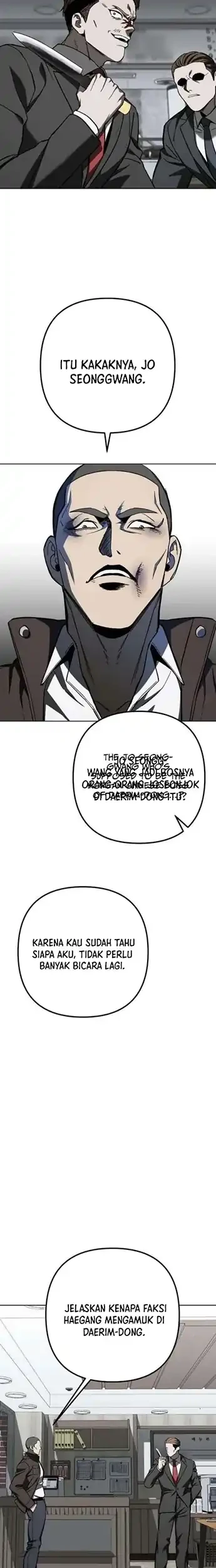 Yaksha Chapter 9 Gambar 19