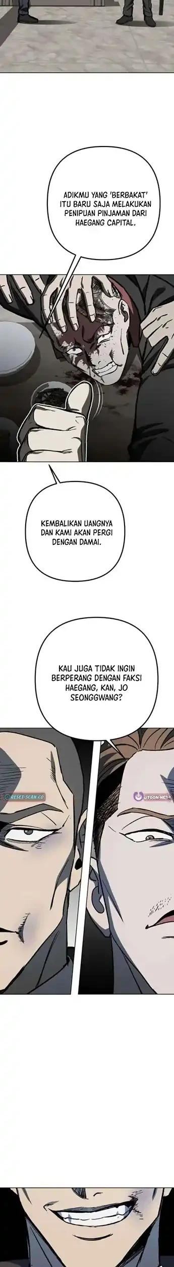 Yaksha Chapter 9 Gambar 20
