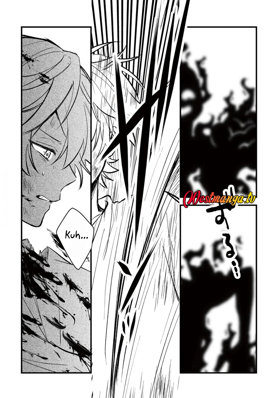 Yami-ochi Rasu Bosu Reijou No Osananajimi Ni Tensei Shita. Ore Ga Shindara Bad End Kakutei Na Node Saikyou Ni Natta Kedo, Mou Yami-ochi “yandere-ka” Shitemasen Ka? Chapter 10 halaman 15