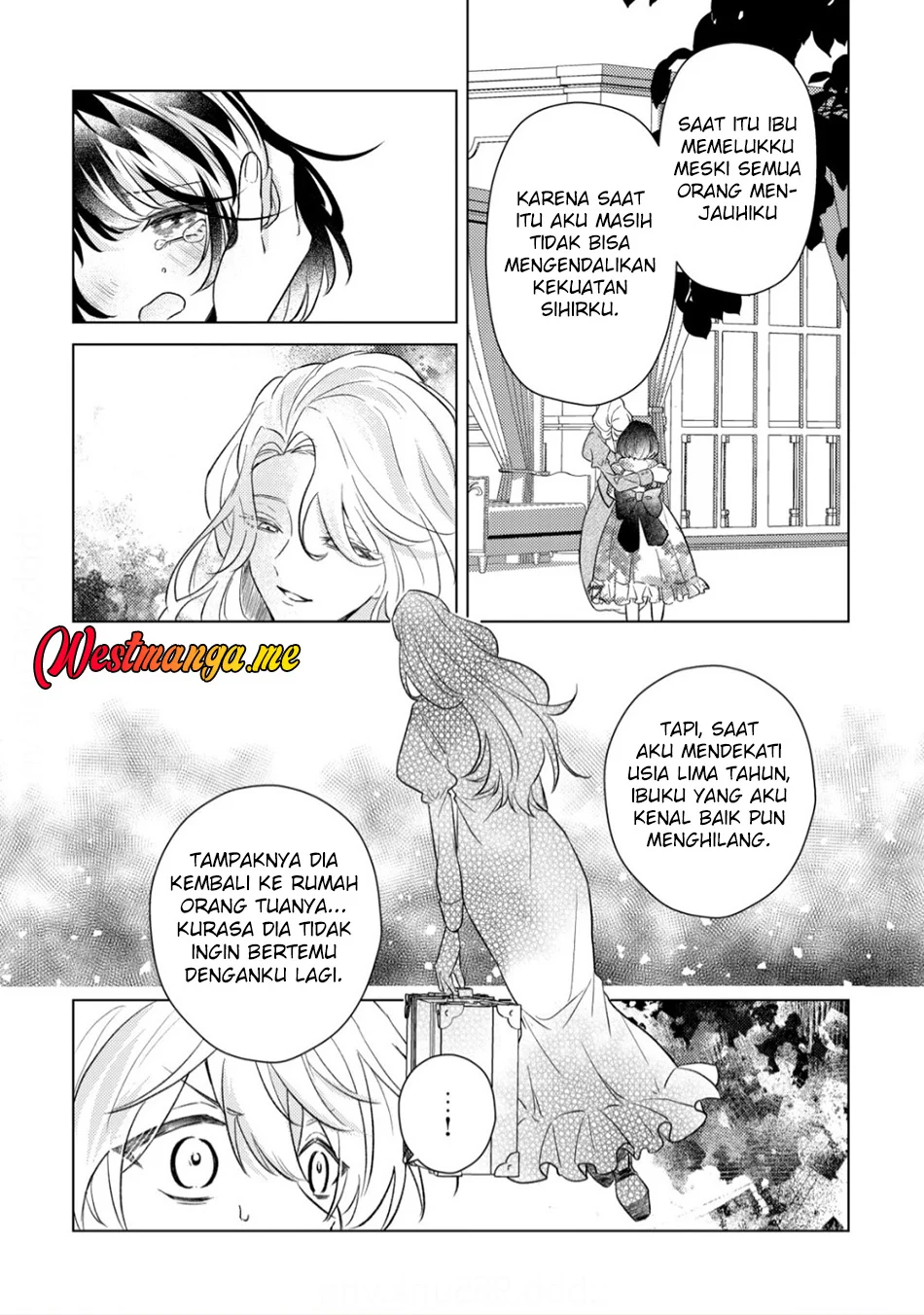 Yami-ochi Rasu Bosu Reijou No Osananajimi Ni Tensei Shita. Ore Ga Shindara Bad End Kakutei Na Node Saikyou Ni Natta Kedo, Mou Yami-ochi “yandere-ka” Shitemasen Ka? Chapter 6 halaman 17