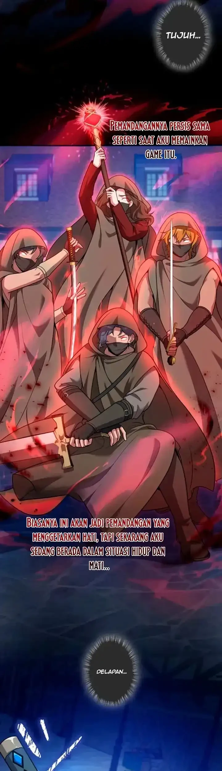 Yarikon de Ita Game Sekai no Akuyaku Mob ni Tensei Shimashita ~Game Chishiki Tsukatte Kimama ni Iki Tetara, Nazeka Aritoarayuru Tokoro de na ga Shirewatatte Ita~ Chapter 23 Gambar 37