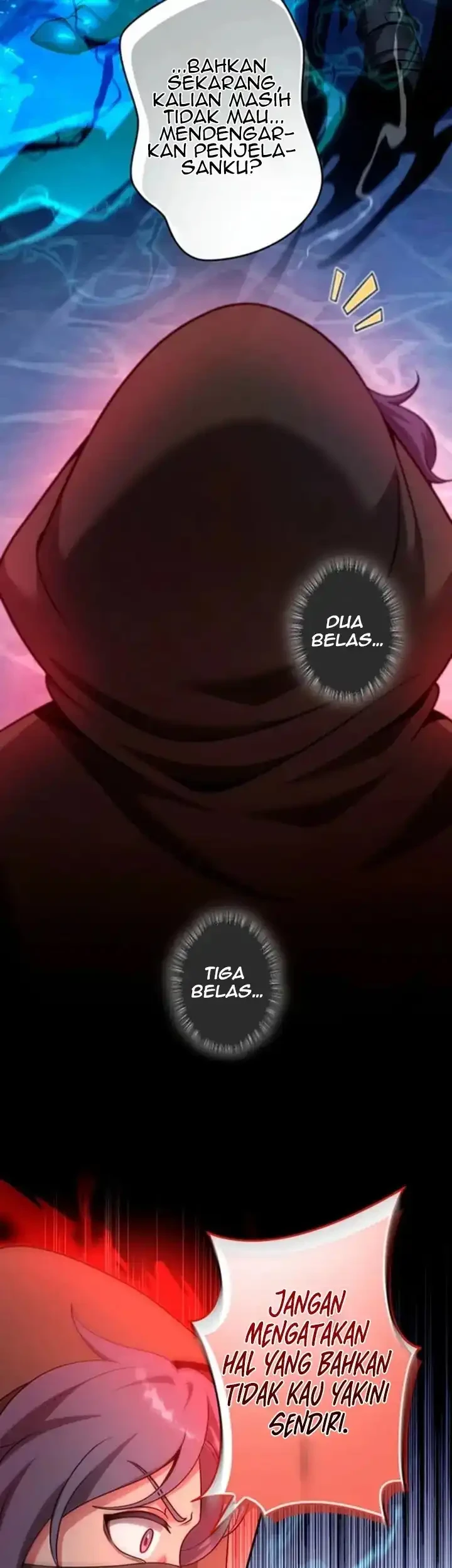 Yarikon de Ita Game Sekai no Akuyaku Mob ni Tensei Shimashita ~Game Chishiki Tsukatte Kimama ni Iki Tetara, Nazeka Aritoarayuru Tokoro de na ga Shirewatatte Ita~ Chapter 23 Gambar 40