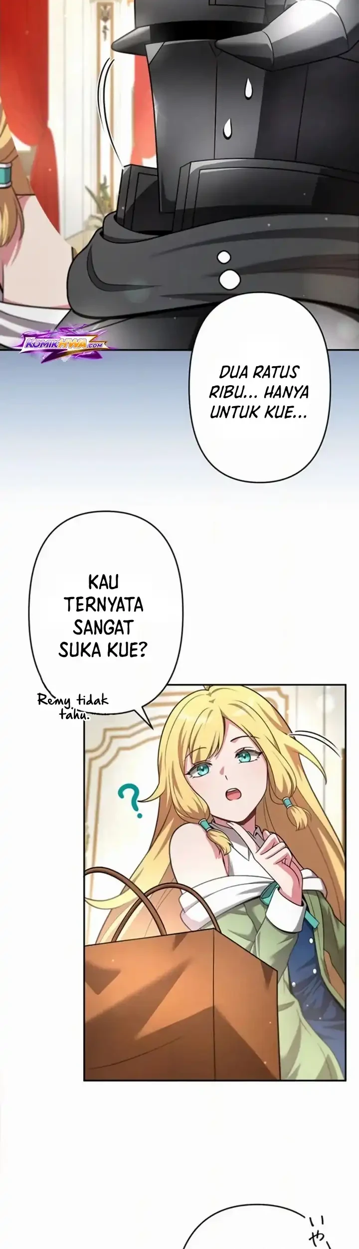 Yarikon de Ita Game Sekai no Akuyaku Mob ni Tensei Shimashita ~Game Chishiki Tsukatte Kimama ni Iki Tetara, Nazeka Aritoarayuru Tokoro de na ga Shirewatatte Ita~ Chapter 25 Gambar 22