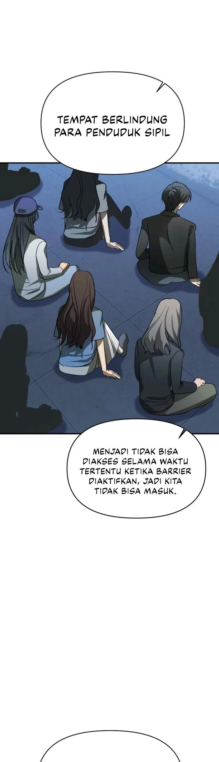 YoKai Yokai Yokai! Chapter 14 Gambar 54