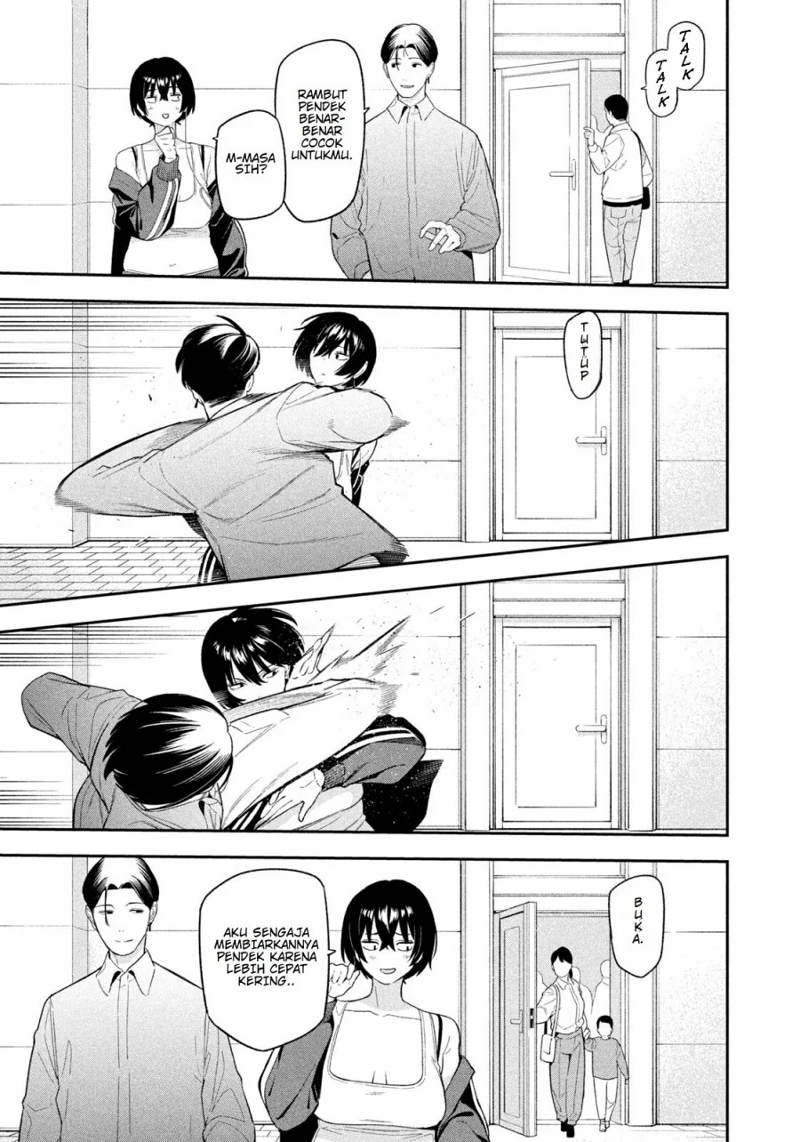 Yotaka Futatabi Chapter 12 Gambar 10