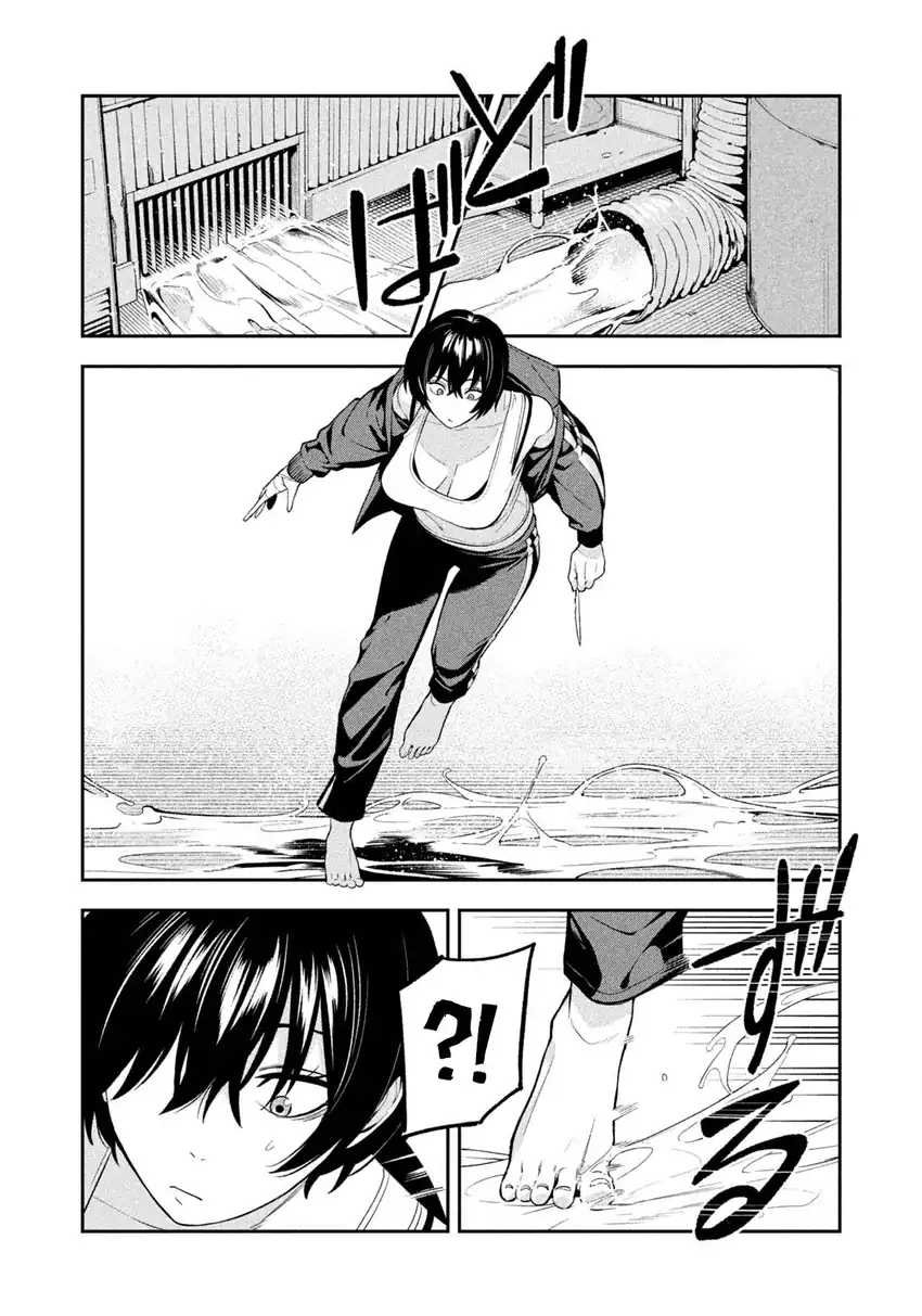 Yotaka Futatabi Chapter 23 Gambar 10