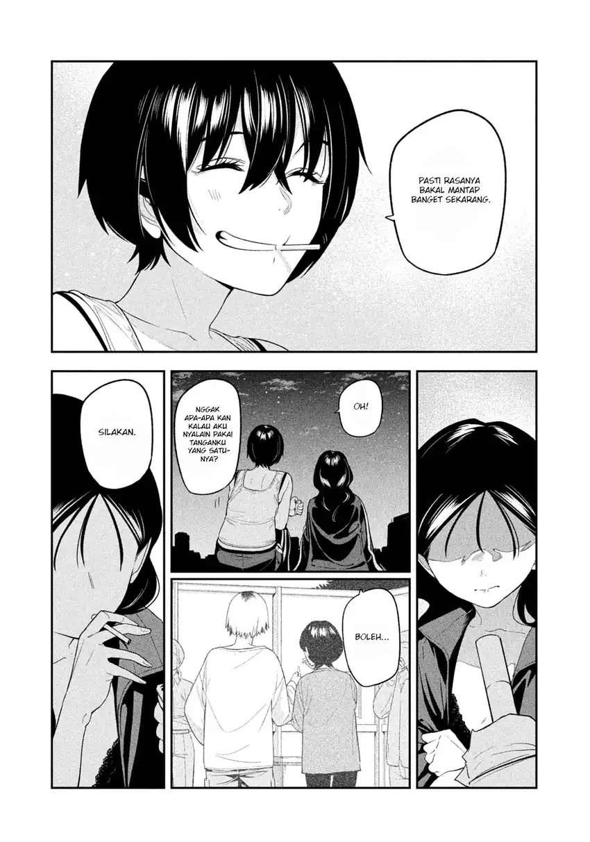 Yotaka Futatabi Chapter 25 Gambar 10