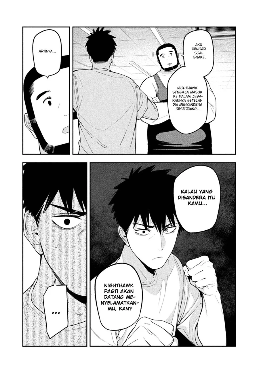 Yotaka Futatabi Chapter 27 Gambar 10