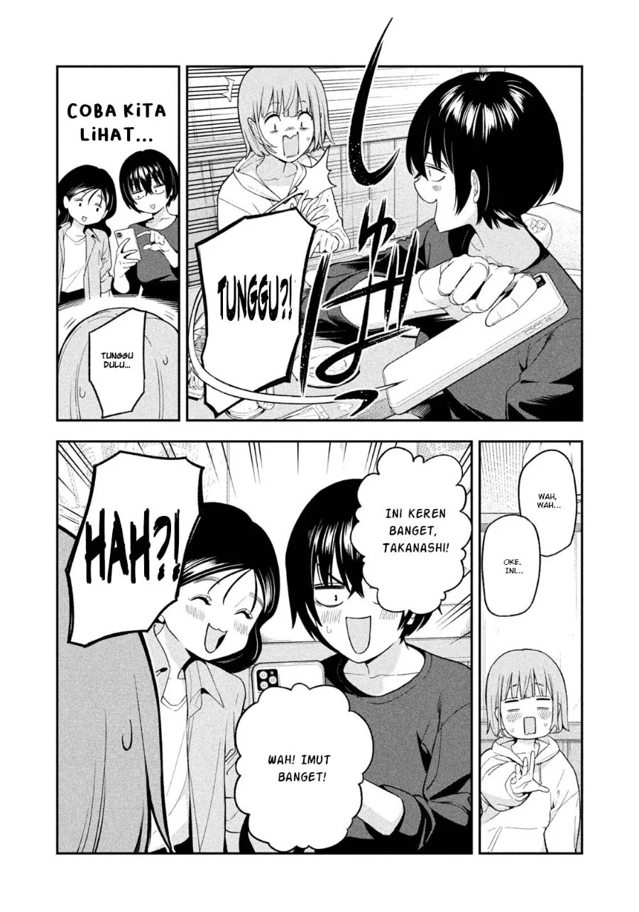 Yotaka Futatabi Chapter 30 Gambar 10
