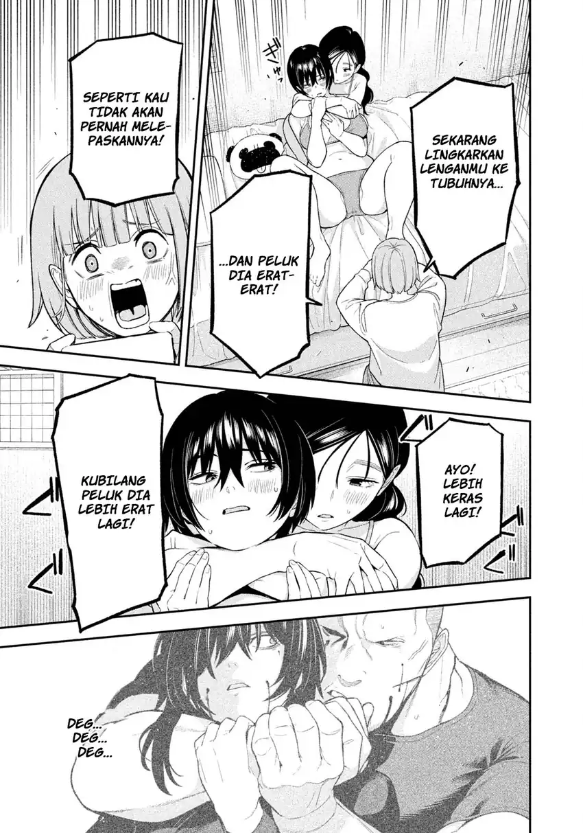 Yotaka Futatabi Chapter 33 Gambar 10