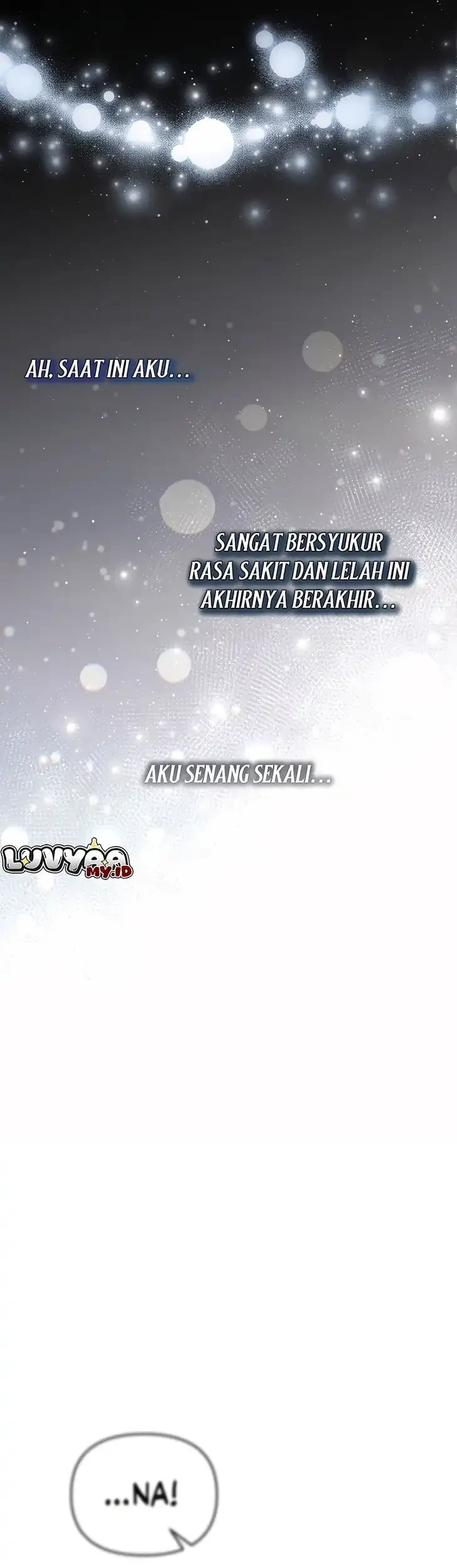 You Are at the End of the Downfall Chapter 1 Gambar 34