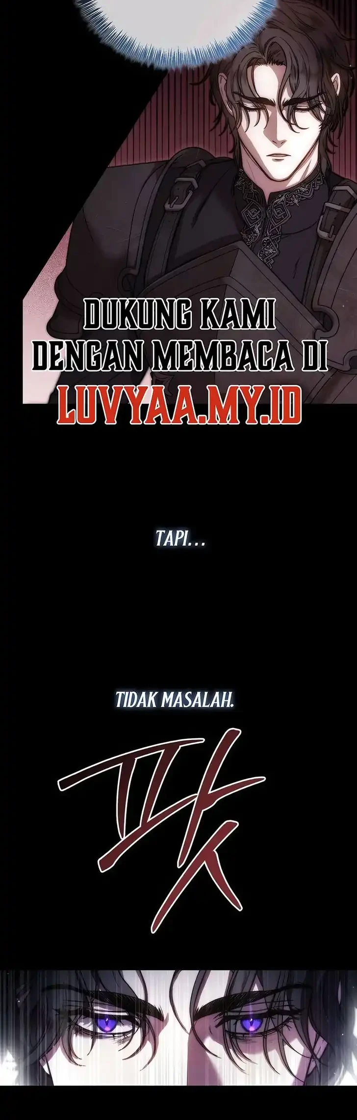 You Are at the End of the Downfall Chapter 2 Gambar 33