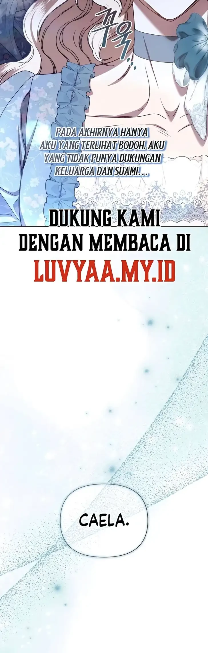 You Are at the End of the Downfall Chapter 4 Gambar 24