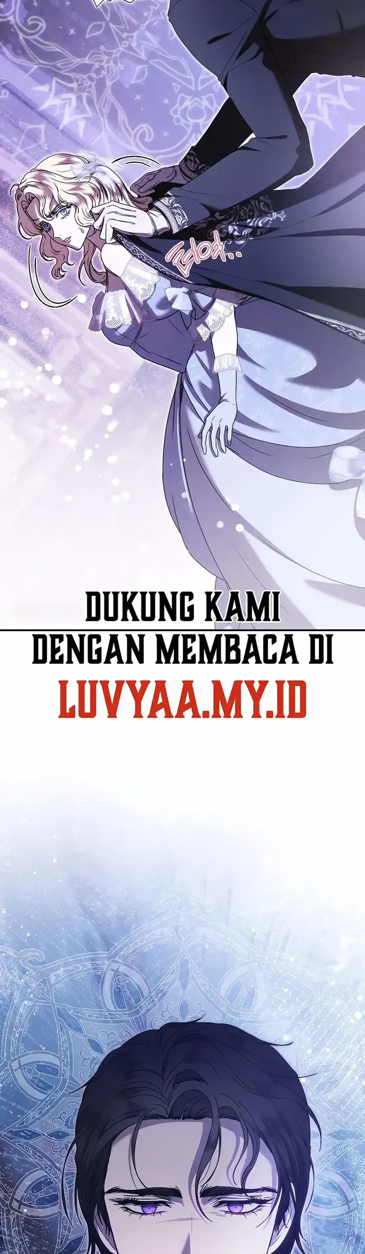 You Are at the End of the Downfall Chapter 8 Gambar 23