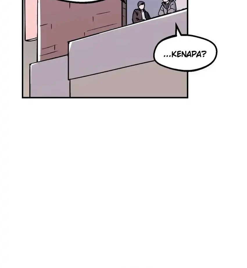 You Get Dumb When You're in Love Chapter 13 Gambar 36