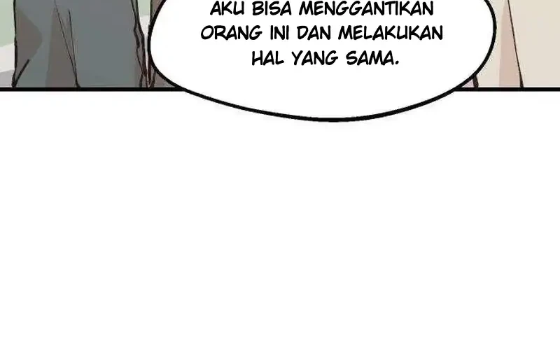 You Get Dumb When You're in Love Chapter 5 Gambar 23