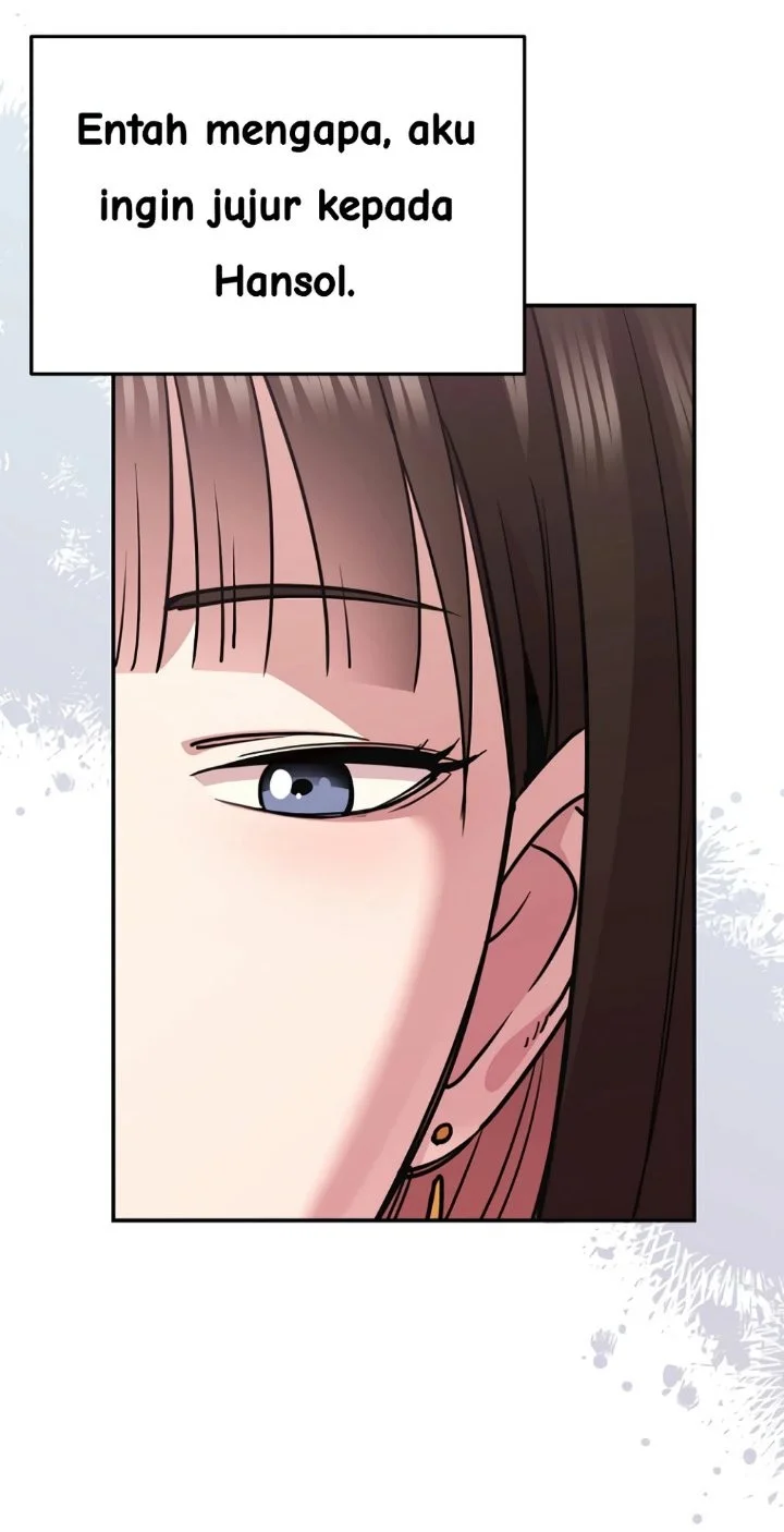 You Like Someone With That Face? Chapter 10 Gambar 22
