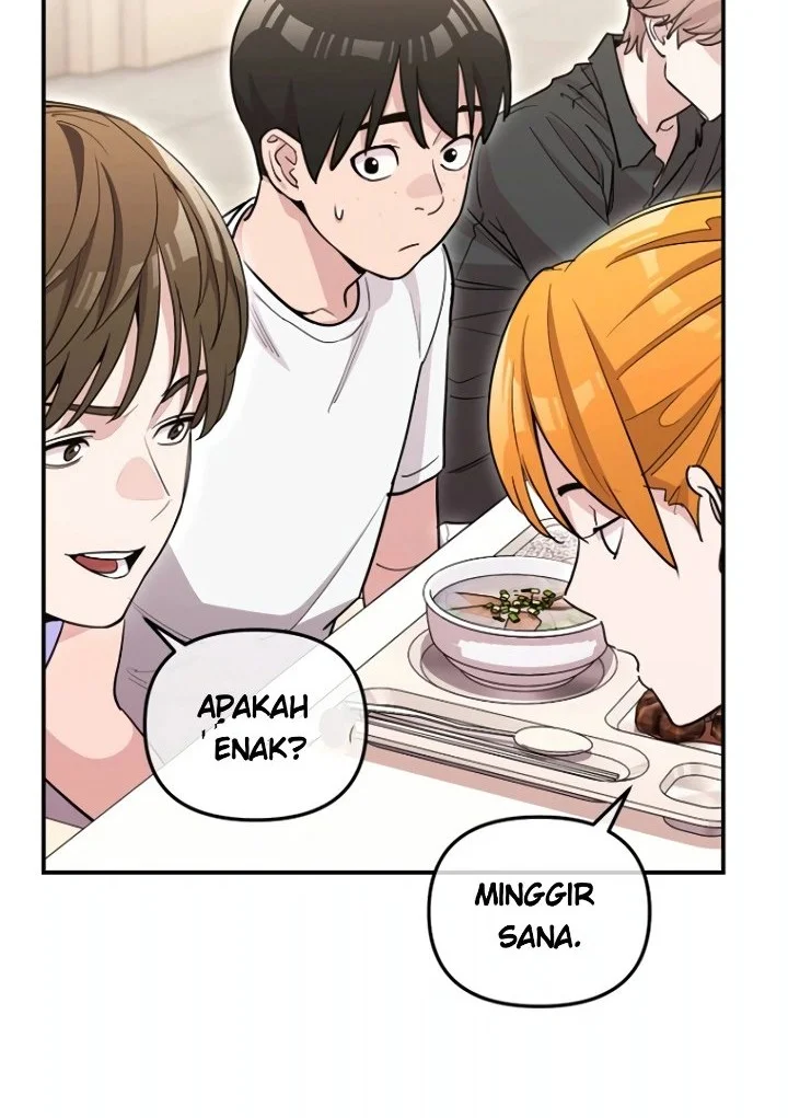 You Like Someone With That Face? Chapter 28 Gambar 25