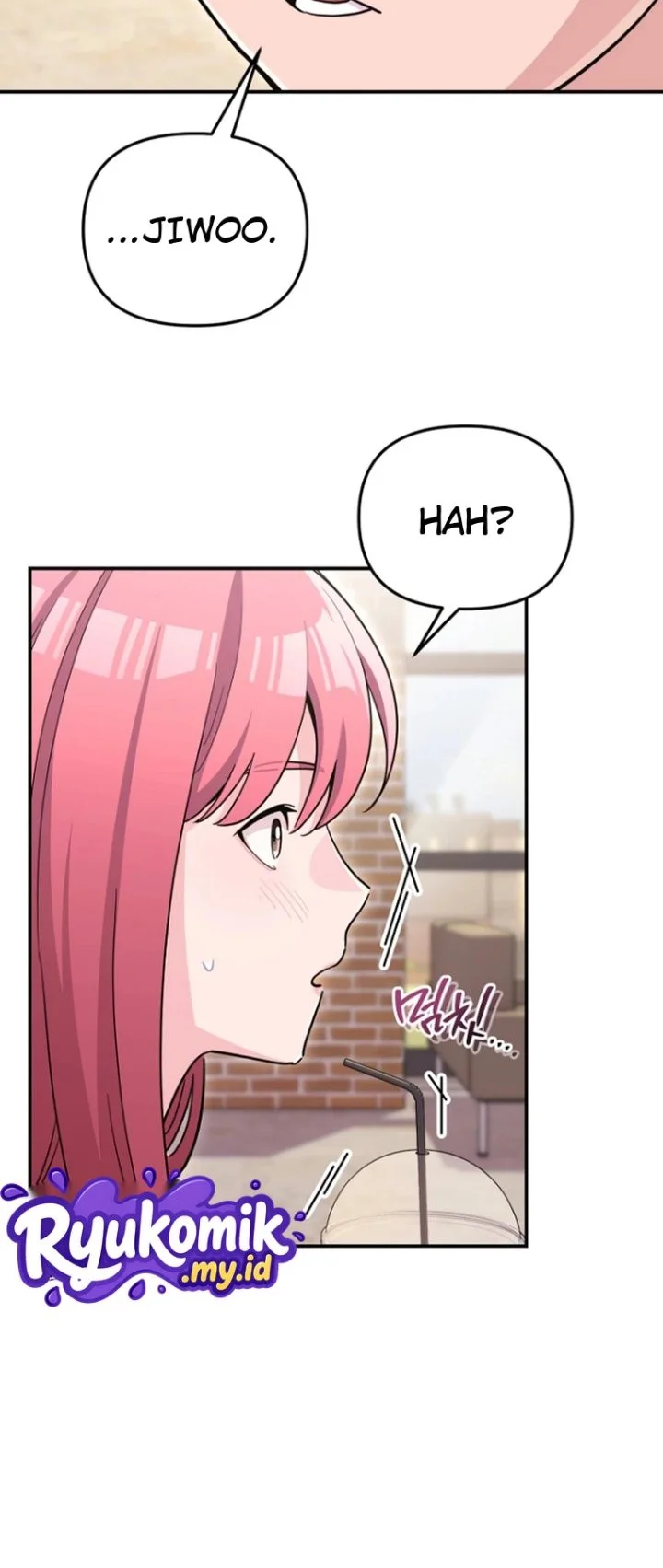 You Like Someone With That Face? Chapter 29 Gambar 24