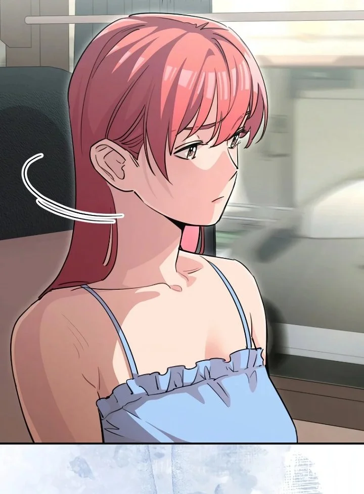 You Like Someone With That Face? Chapter 35 Gambar 25