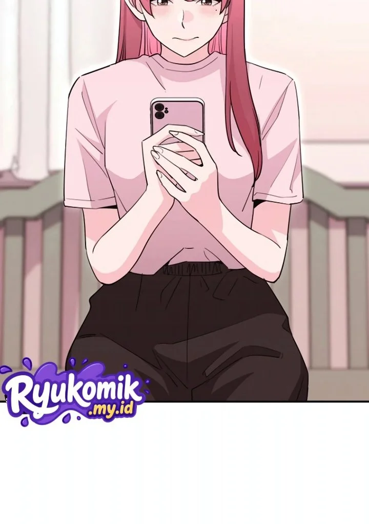 You Like Someone With That Face? Chapter 38 Gambar 29