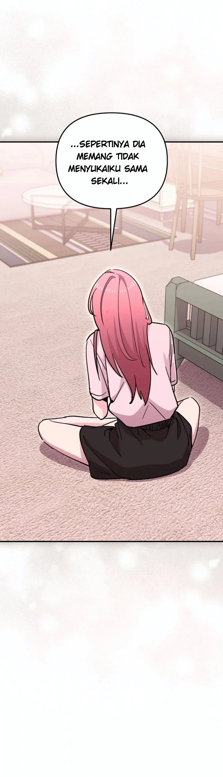 You Like Someone With That Face? Chapter 39 Gambar 57