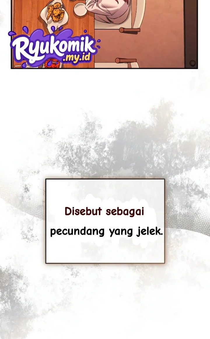 You Like Someone With That Face? Chapter 4 Gambar 22