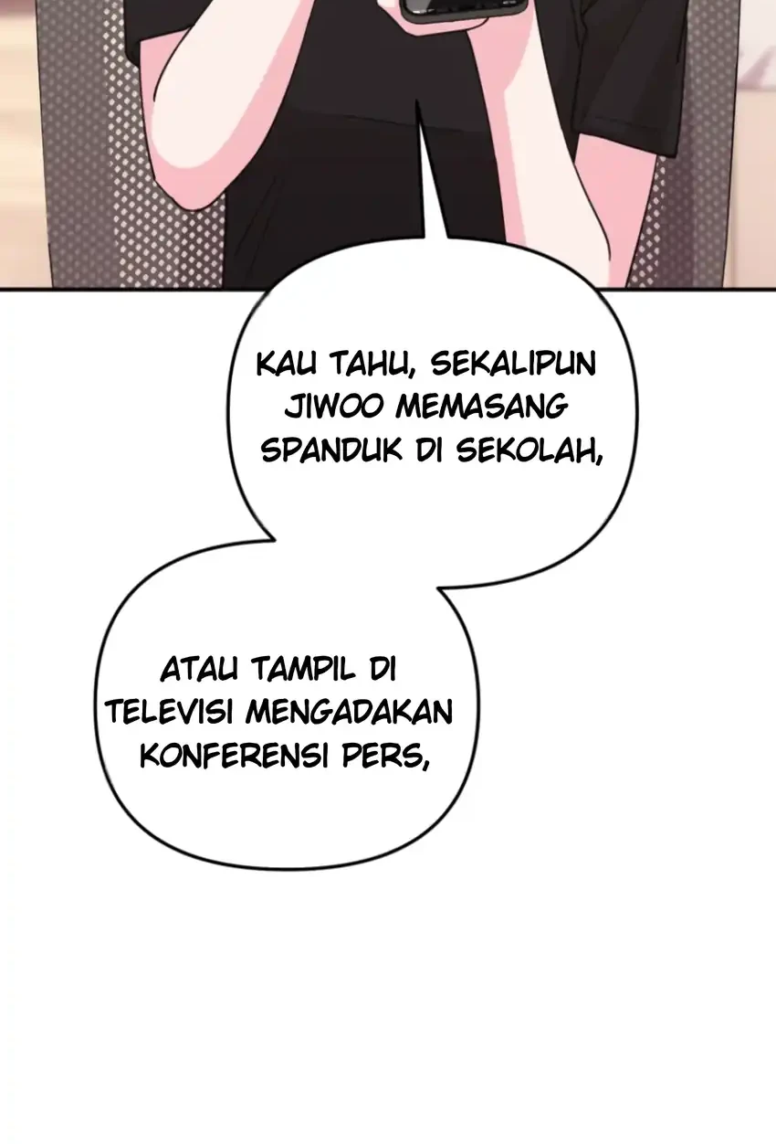 You Like Someone With That Face? Chapter 51 Gambar 30