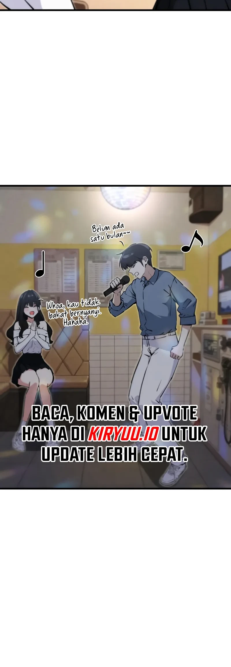 You’re the Only One I Can See Chapter 10 Gambar 29