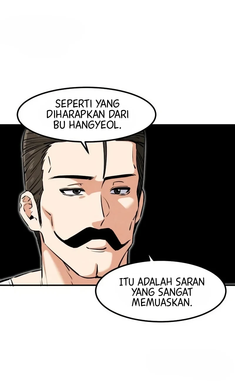 You’re the Only One I Can See Chapter 20 Gambar 25