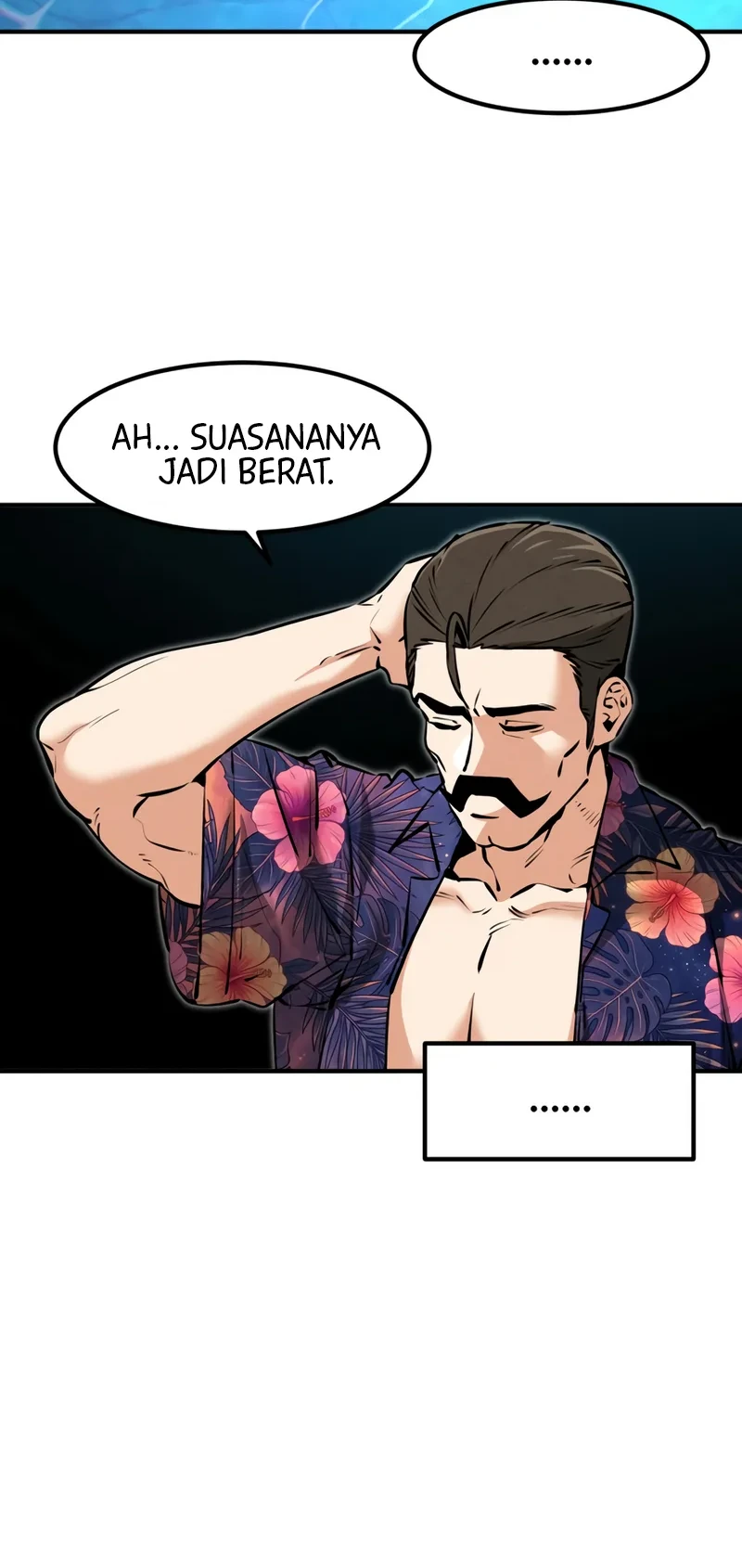 You’re the Only One I Can See Chapter 32 Gambar 25
