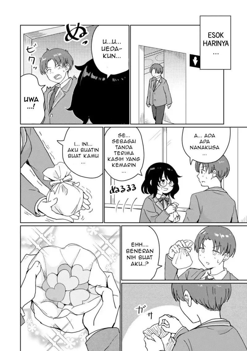 Youkya ni Natta Ore no Seishun Shijou Shugi Chapter 1 Gambar 36