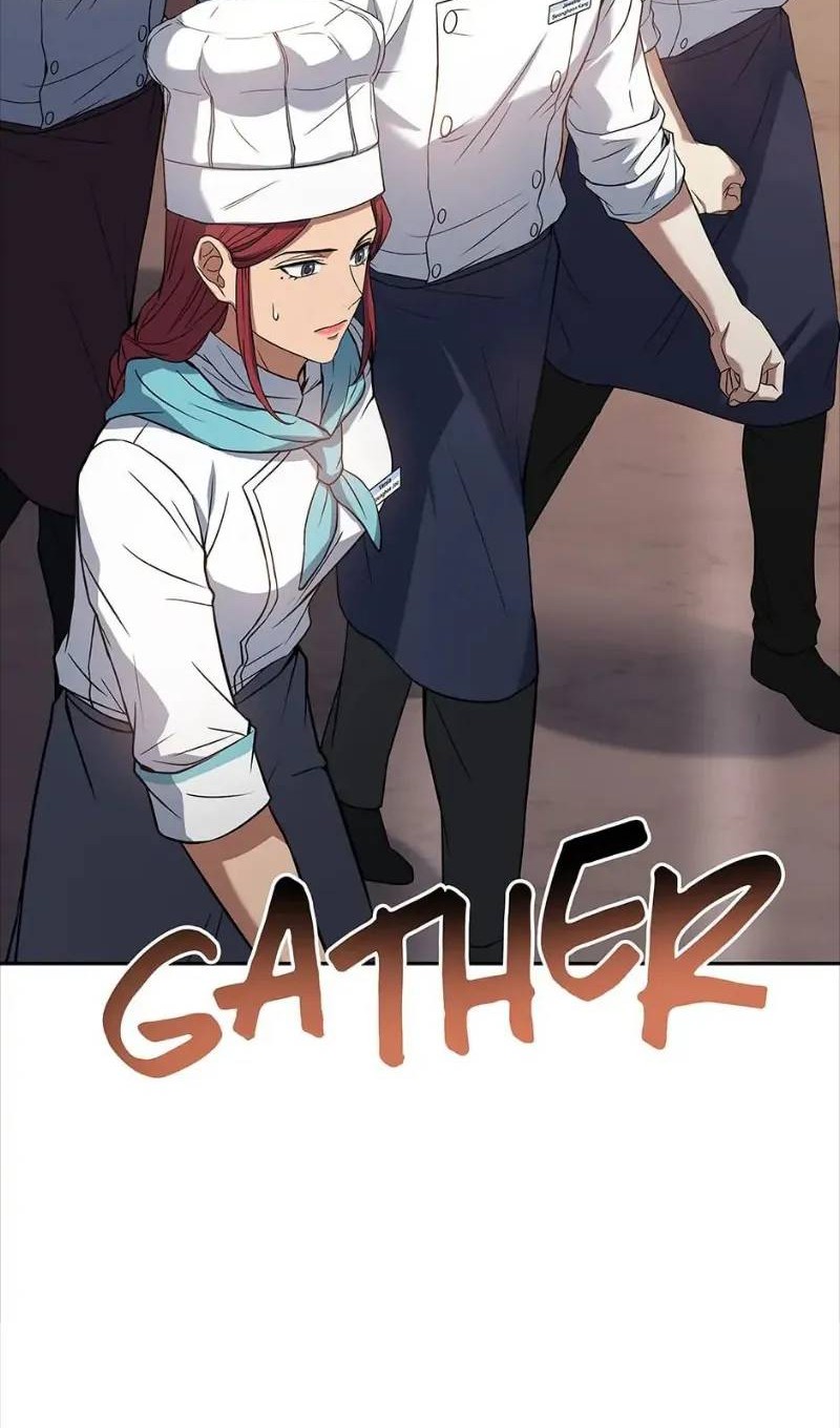 Youngest Chef From the 3rd Rate Hotel Chapter 73 Gambar 33
