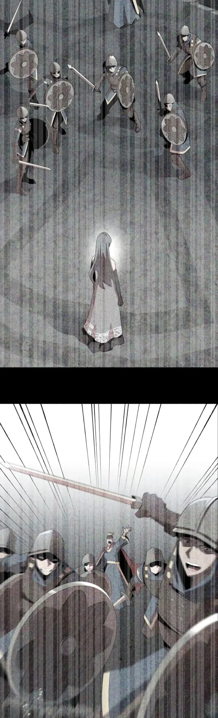 Youngest Scion of the Mages Chapter 10 Gambar 33