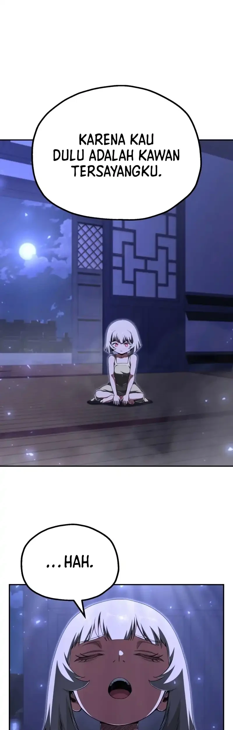 Youngest Scion of the Mages Chapter 112 Gambar 26