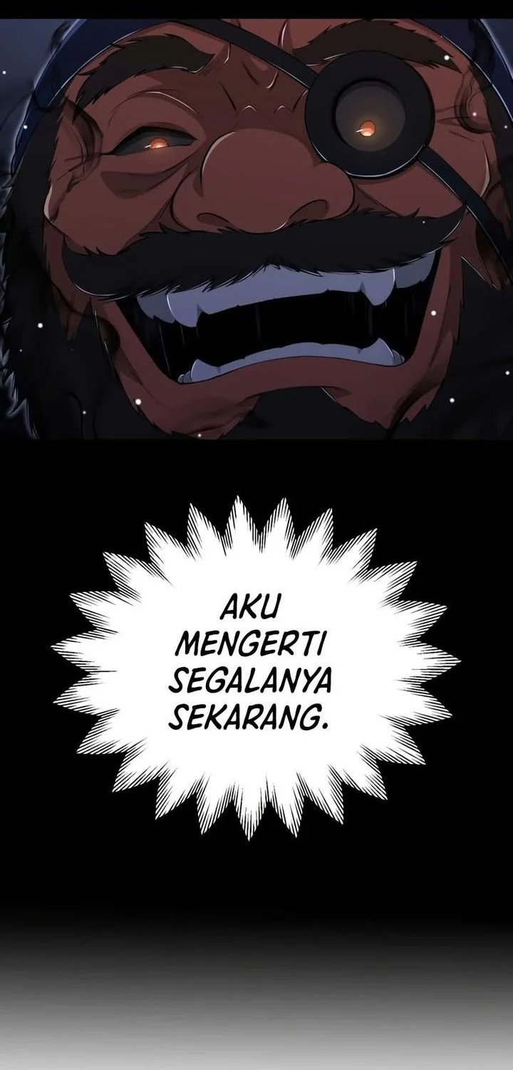 Youngest Scion of the Mages Chapter 114 Gambar 32