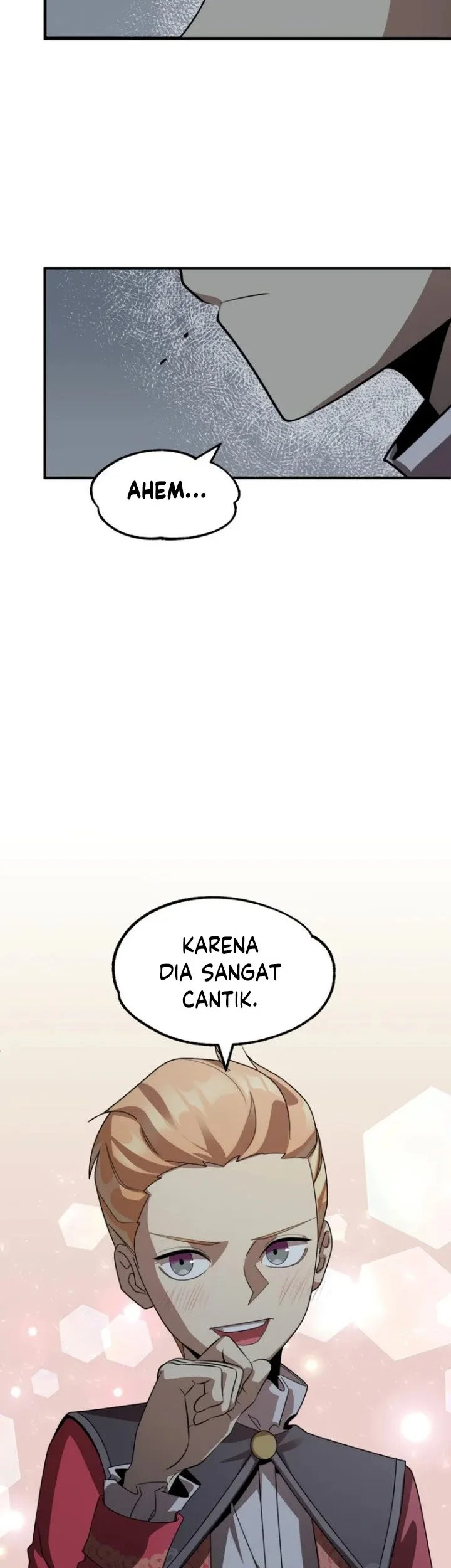 Youngest Scion of the Mages Chapter 12 Gambar 25