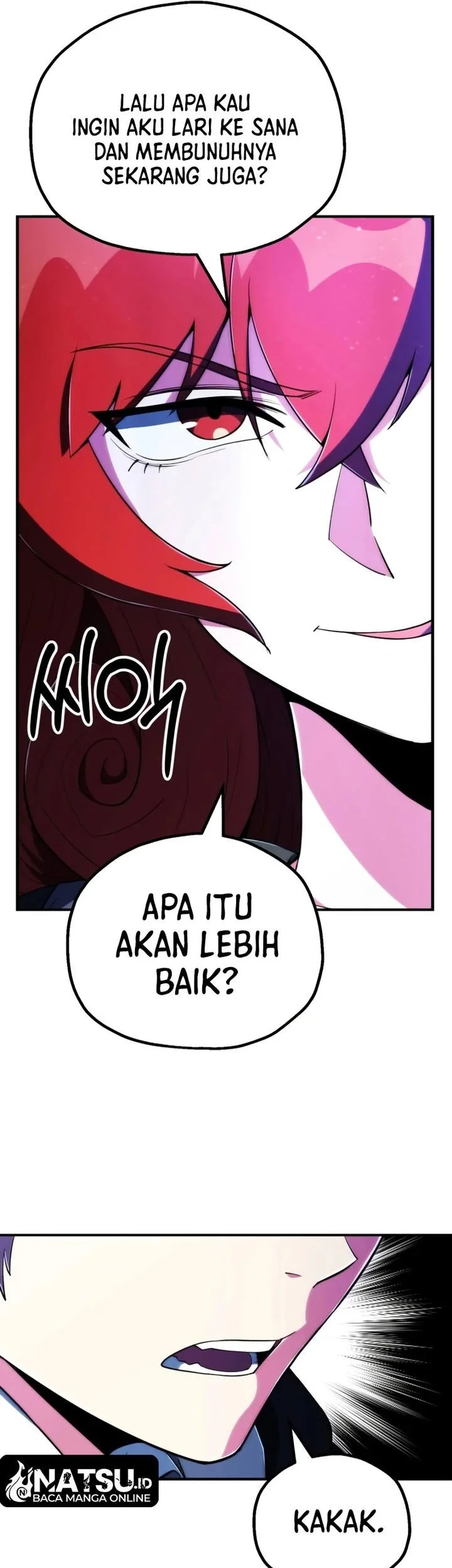 Youngest Scion of the Mages Chapter 122 Gambar 32