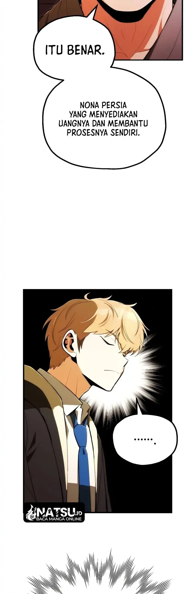 Youngest Scion of the Mages Chapter 123 Gambar 28