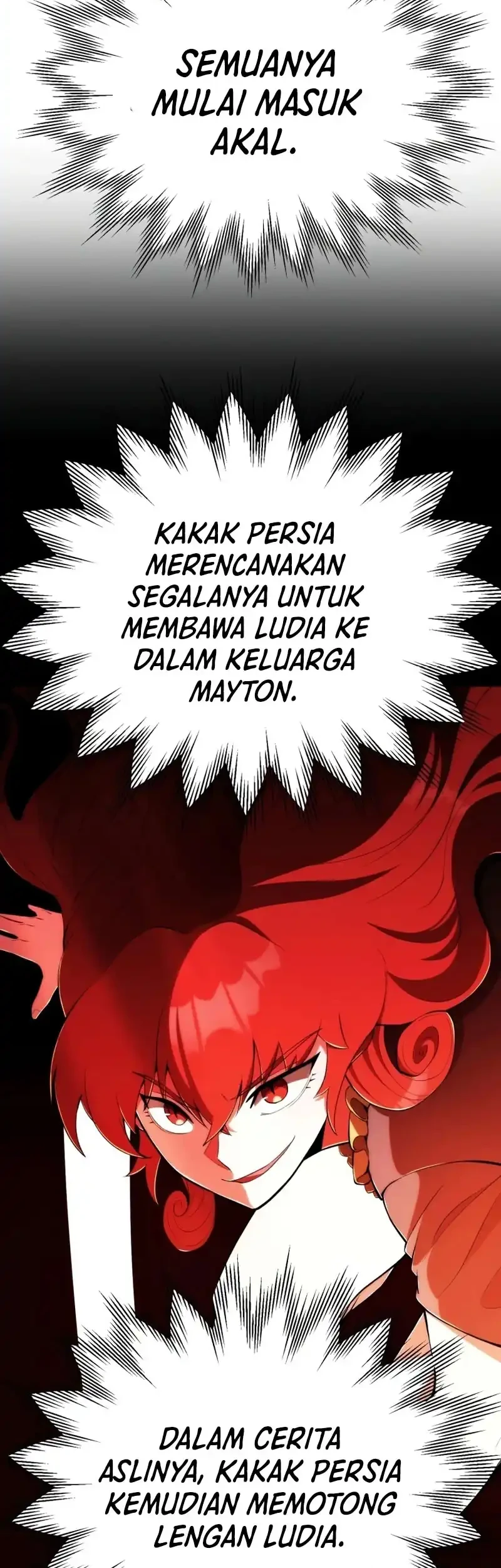 Youngest Scion of the Mages Chapter 123 Gambar 29