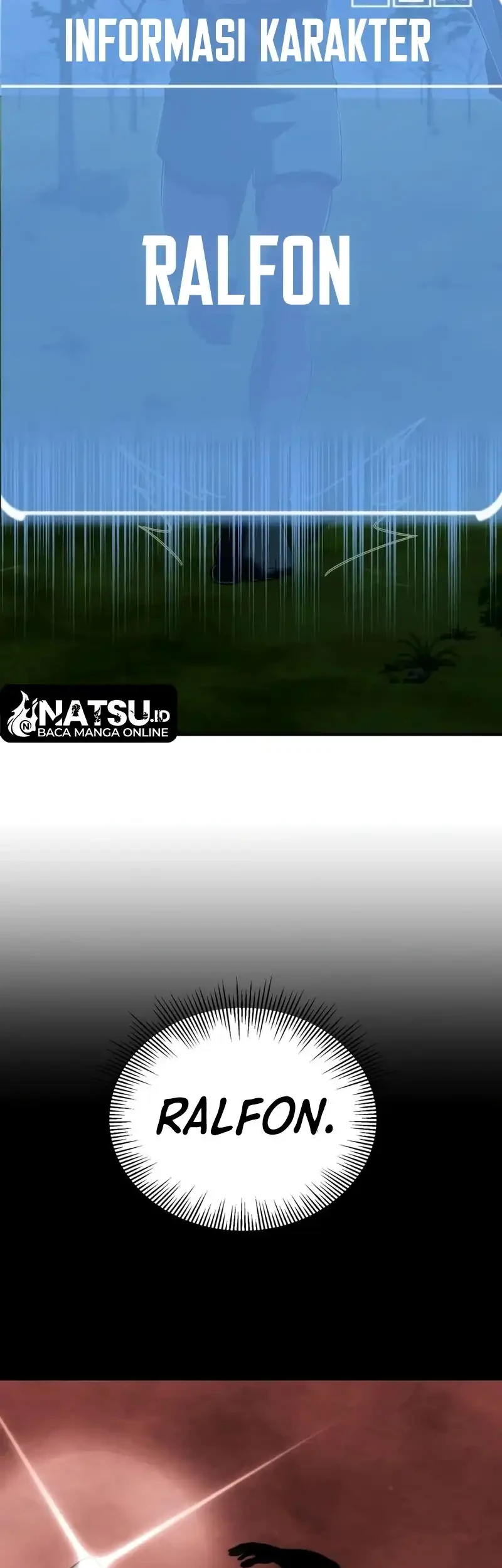 Youngest Scion of the Mages Chapter 124 Gambar 25
