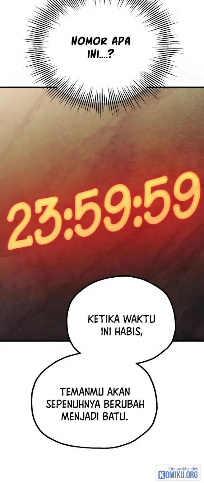 Youngest Scion of the Mages Chapter 127 Gambar 39