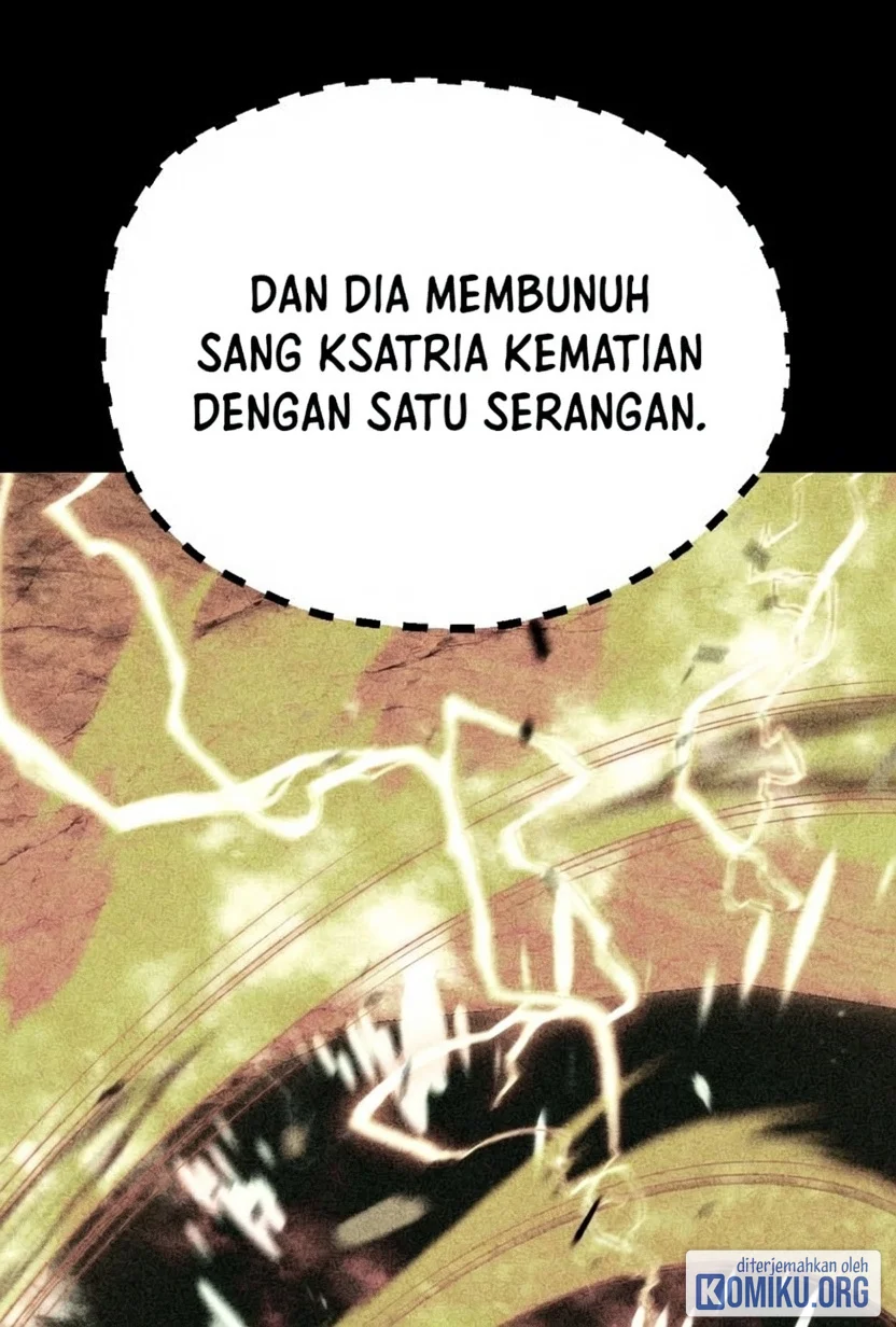 Youngest Scion of the Mages Chapter 129 Gambar 38