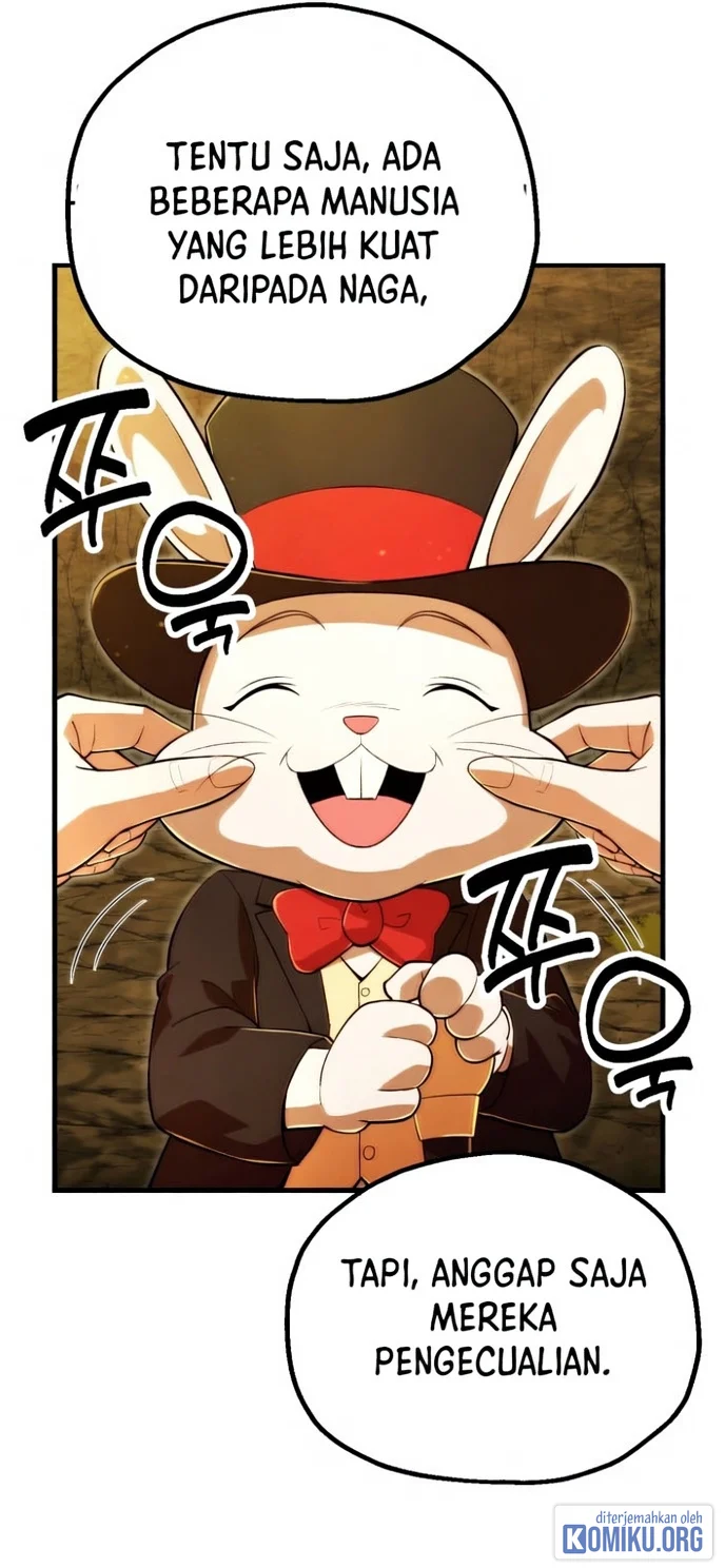 Youngest Scion of the Mages Chapter 130 Gambar 36