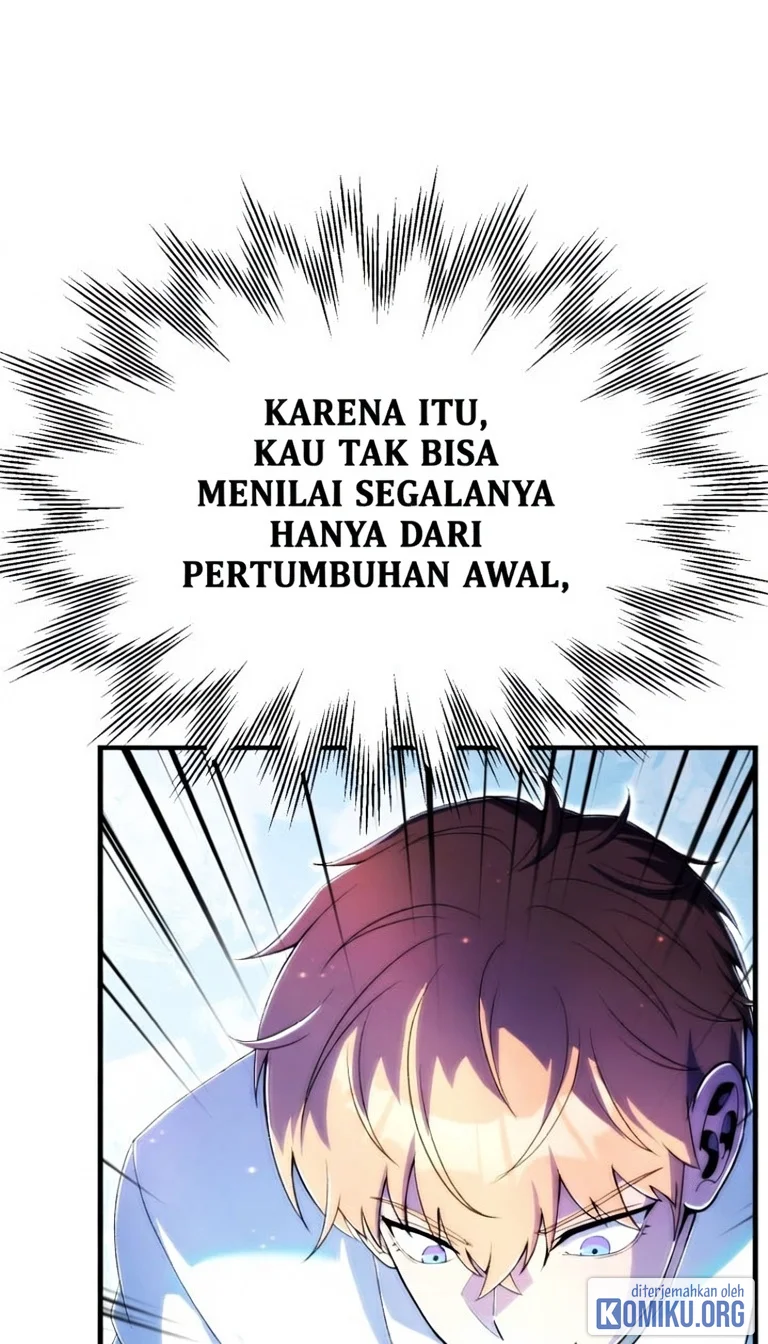 Youngest Scion of the Mages Chapter 132 Gambar 32